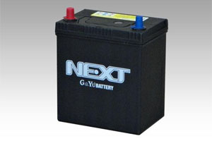 EBバッテリー
タイプ
NX55B19R(L)