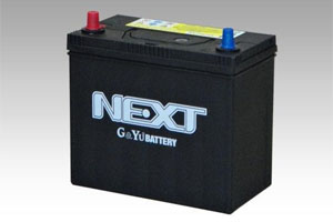 EBバッテリー
タイプ
NX75B24R(L)